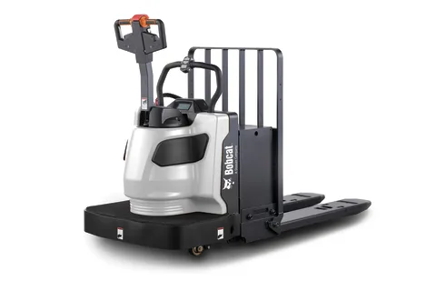 Pallet Trucks & Stackers for Anderson Forklifts in Billings, MT